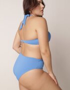 swest Costum de baie bikini Albastru