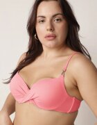 swest Costum de baie bikini Bej
