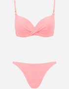 swest Costum de baie bikini Bej
