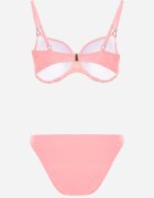 swest Costum de baie bikini Bej