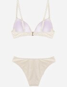 swest Costum de baie bikini Bej deschis