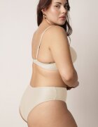 swest Costum de baie bikini Bej deschis