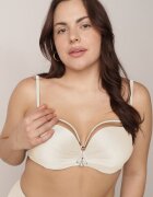 swest Costum de baie bikini Bej deschis