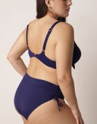 swest Costum de baie bikini Bleumarin