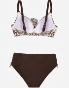 swest Costum de baie bikini Maro