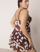 swest Costum de baie bikini Maro