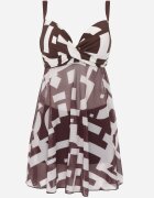 swest Costum de baie bikini Maro