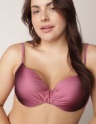 swest Costum de baie bikini Mov