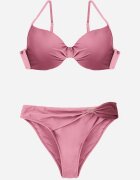 swest Costum de baie bikini Mov