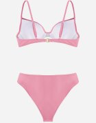 swest Costum de baie bikini Mov