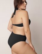 swest Costum de baie bikini Negru