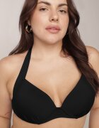swest Costum de baie bikini Negru