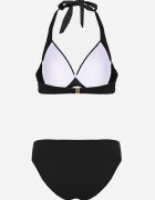 swest Costum de baie bikini Negru