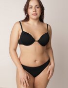 swest Costum de baie bikini Negru