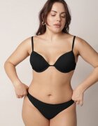 swest Costum de baie bikini Negru