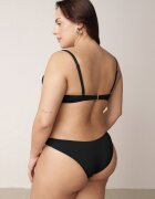 swest Costum de baie bikini Negru