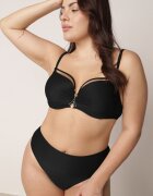 swest Costum de baie bikini Negru