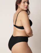 swest Costum de baie bikini Negru