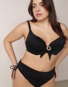 swest Costum de baie bikini Negru
