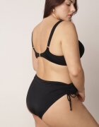 swest Costum de baie bikini Negru