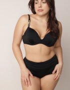 swest Costum de baie bikini Negru