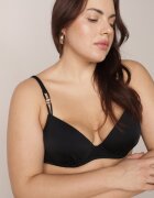swest Costum de baie bikini Negru