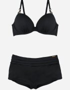 swest Costum de baie bikini Negru