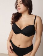 swest Costum de baie bikini Negru