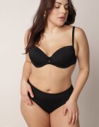 swest Costum de baie bikini Negru