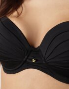 swest Costum de baie bikini Negru