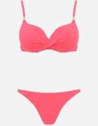 swest Costum de baie bikini Roșu