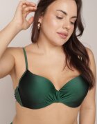 swest Costum de baie bikini Verde