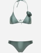 swest Costum de baie bikini Verde deschis