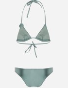 swest Costum de baie bikini Verde deschis