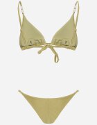 swest Costum de baie bikini Verde deschis
