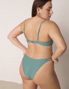 swest Costum de baie bikini Verde deschis
