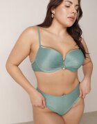 swest Costum de baie bikini Verde deschis