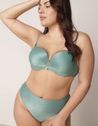 swest Costum de baie bikini Verde deschis