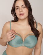 swest Costum de baie bikini Verde deschis