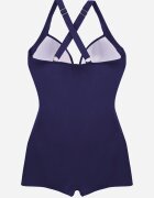 swest Costum de baie Bleumarin