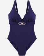 swest Costum de baie Bleumarin