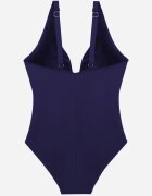 swest Costum de baie Bleumarin