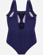 swest Costum de baie Bleumarin