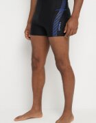 swest Costum de baie bleumarin tip boxer Milonessa