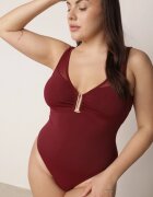 swest Costum de baie Bordo