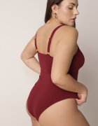 swest Costum de baie Bordo