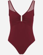 swest Costum de baie Bordo