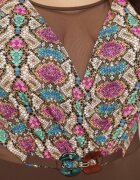 swest Costum de baie Maro