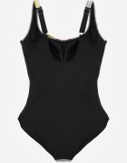 swest Costum de baie Negru