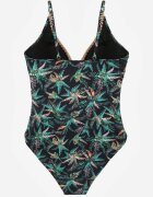 swest Costum de baie Negru